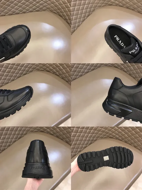 Prada Shoe 